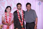 Sneha and Prasanna Wedding Reception Photos - 72 of 143