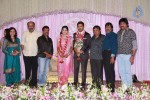 Sneha and Prasanna Wedding Reception Photos - 75 of 143