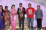 Sneha and Prasanna Wedding Reception Photos - 77 of 143