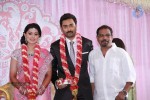 Sneha and Prasanna Wedding Reception Photos - 83 of 143