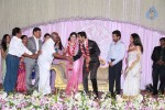 Sneha and Prasanna Wedding Reception Photos - 84 of 143