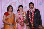 Sneha and Prasanna Wedding Reception Photos - 87 of 143