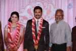 Sneha and Prasanna Wedding Reception Photos - 88 of 143