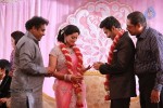 Sneha and Prasanna Wedding Reception Photos - 89 of 143