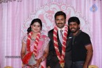 Sneha and Prasanna Wedding Reception Photos - 90 of 143