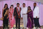 Sneha and Prasanna Wedding Reception Photos - 93 of 143