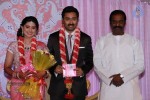 Sneha and Prasanna Wedding Reception Photos - 94 of 143