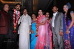 Sneha and Prasanna Wedding Reception Photos - 95 of 143