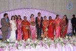 Sneha and Prasanna Wedding Reception Photos - 98 of 143