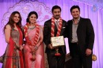 Sneha and Prasanna Wedding Reception Photos - 99 of 143