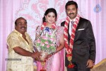 Sneha and Prasanna Wedding Reception Photos - 103 of 143