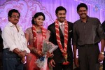 Sneha and Prasanna Wedding Reception Photos - 104 of 143