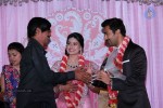 Sneha and Prasanna Wedding Reception Photos - 105 of 143