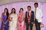 Sneha and Prasanna Wedding Reception Photos - 106 of 143