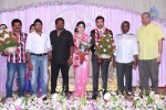 Sneha and Prasanna Wedding Reception Photos - 107 of 143