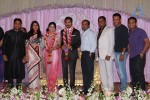Sneha and Prasanna Wedding Reception Photos - 108 of 143