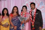 Sneha and Prasanna Wedding Reception Photos - 109 of 143