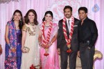 Sneha and Prasanna Wedding Reception Photos - 112 of 143