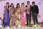 Sneha and Prasanna Wedding Reception Photos - 113 of 143