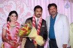 Sneha and Prasanna Wedding Reception Photos - 114 of 143