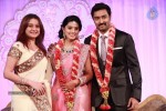 Sneha and Prasanna Wedding Reception Photos - 117 of 143