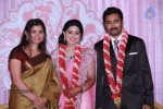 Sneha and Prasanna Wedding Reception Photos - 119 of 143