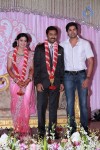 Sneha and Prasanna Wedding Reception Photos - 122 of 143