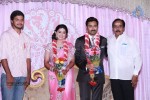 Sneha and Prasanna Wedding Reception Photos - 123 of 143