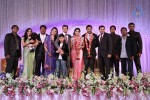 Sneha and Prasanna Wedding Reception Photos - 124 of 143