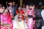 Sneha and Prasanna Wedding Reception Photos - 125 of 143