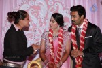 Sneha and Prasanna Wedding Reception Photos - 126 of 143