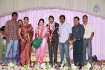 Sneha and Prasanna Wedding Reception Photos - 127 of 143