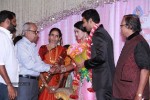Sneha and Prasanna Wedding Reception Photos - 128 of 143