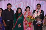 Sneha and Prasanna Wedding Reception Photos - 129 of 143