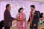 Sneha and Prasanna Wedding Reception Photos - 130 of 143