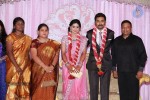 Sneha and Prasanna Wedding Reception Photos - 133 of 143
