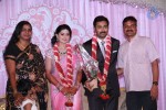 Sneha and Prasanna Wedding Reception Photos - 134 of 143