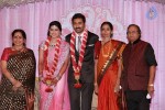 Sneha and Prasanna Wedding Reception Photos - 135 of 143