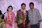 Sneha and Prasanna Wedding Reception Photos - 136 of 143