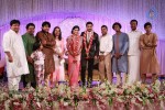 Sneha and Prasanna Wedding Reception Photos - 139 of 143