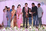 Sneha and Prasanna Wedding Reception Photos - 143 of 143