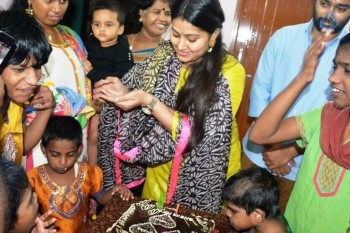 Sneha Birthday Celebrations  - 21 of 21