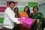 Sneha Launches Greentrends Salon - 5 of 29