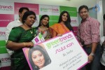 Sneha Launches Greentrends Salon - 10 of 29