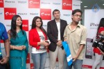 Sneha Launches Iphone 4S Airtel - 1 of 22