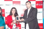 Sneha Launches Iphone 4S Airtel - 5 of 22