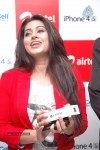 Sneha Launches Iphone 4S Airtel - 7 of 22