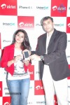 Sneha Launches Iphone 4S Airtel - 19 of 22