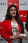 Sneha Launches Iphone 4S Airtel - 21 of 22