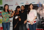 Sneha Ullal, Sada Launches House of Horror - 3 of 21